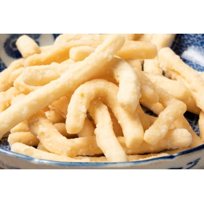 じゃがいもレモンかりんとう10袋