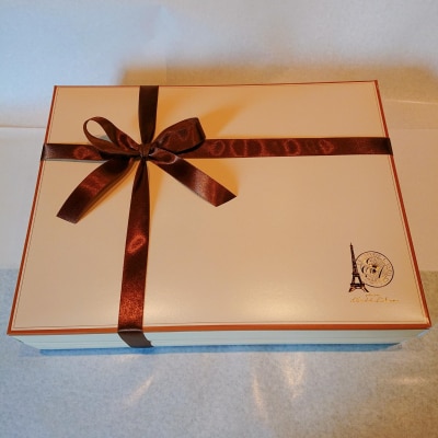 マカロン詰め合わせ　28個入