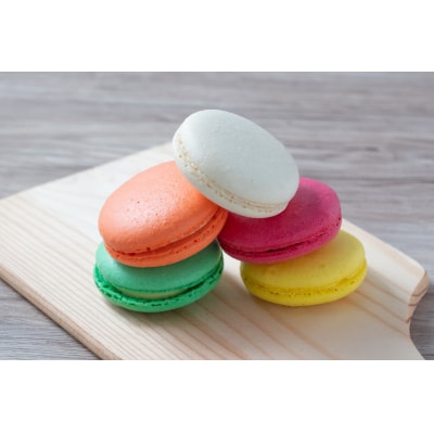 マカロン詰め合わせ　28個入