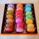 マカロン詰め合わせ　21個入