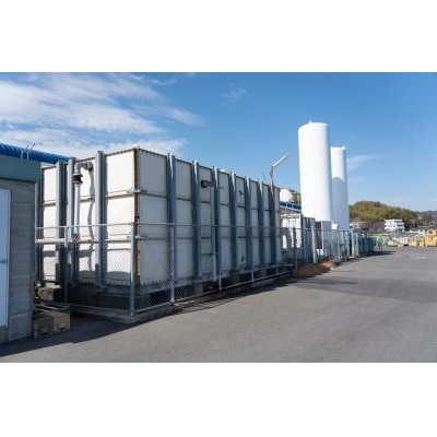 広島産　冷凍かき(窒素凍結)食べ比べセット