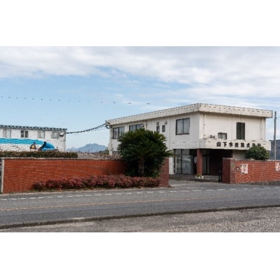 黒胡椒薫るやみつき牡蠣(広島県産)