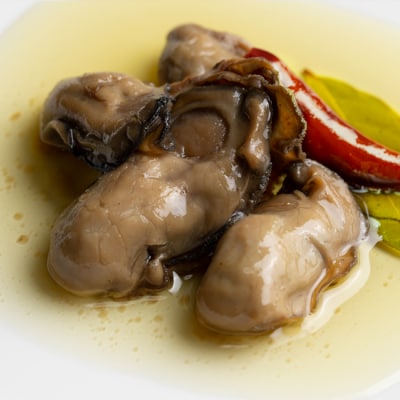 オイスターキッチン　オールアソート 8種セット