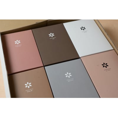 非常食　長期保存可能なストックライスギフトセット200g×6種類(各2個)