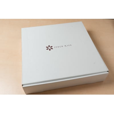 非常食　長期保存可能なストックライスギフトセット200g×6種類(各2個)