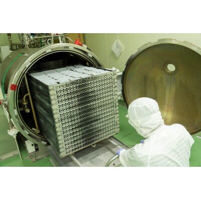 非常食　【長期保存可能】ストックライス　チキンライス　200g×24個