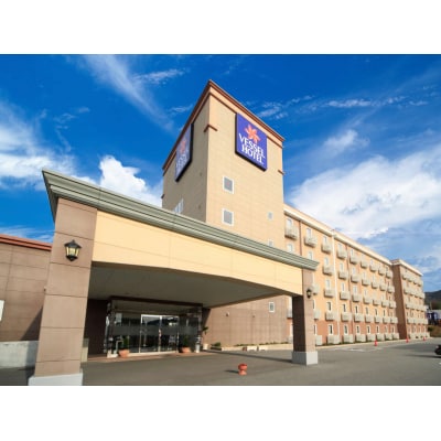 ベッセルホテル東広島　ペア宿泊券　1泊朝食付　ご当地ビュッフェ