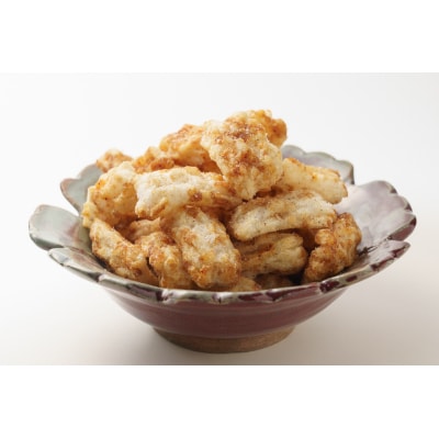 ごぼうの爽やかな香りと、バリバリ食感がたまらない【バリバリごぼう】(130g×12袋)