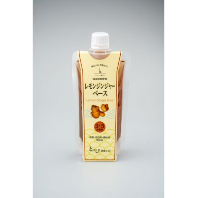 とびしま詰め合わせセットC(レモネードベースなど5種各2本)