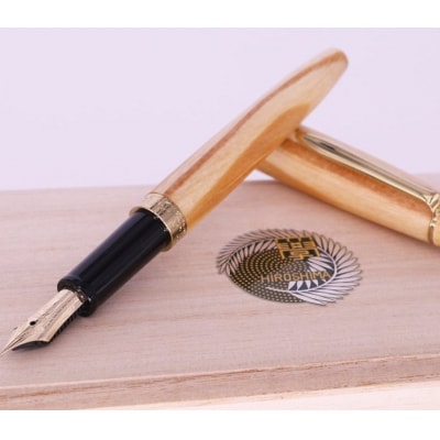 広島大学オフィシャルグッズ　万年筆