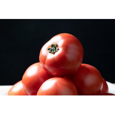 【先行受付商品】アグライズ 別嬪とまと撫子 約2kg(約1kg箱×2)【配送時期:2月～3月】