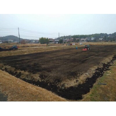 【先行受付】アグリ・アライアンス　白ネギ 3Kg 広島県産  【配送時期:12月上旬～1月下旬】