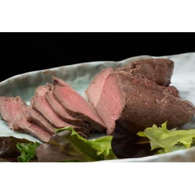 ジビエ　栄肉　ロースト用鹿肉セット