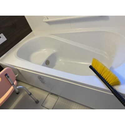 クリーニングセット(浴室・レンジフード)(※施工対象は東広島市内のみ)