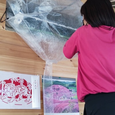 クリーニングセット(浴室・エアコン)(※施工対象は東広島市内のみ)