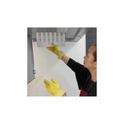 クリーニングセット(浴室・エアコン・レンジフード)(※施工対象は東広島市内のみ)