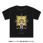 「広島 TEAM iXA」の三種の神器コラボTシャツ feat.白鳥神社(XL)