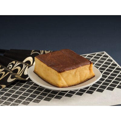 地酒カステラ(1箱)酒まんじゅう(10個)セット