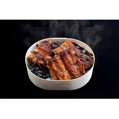 冷凍　うなぎわっぱめし　特上(340g)