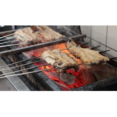 冷凍　焼あなごわっぱめし　上(300g)