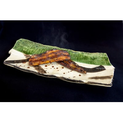 冷凍　あなごの蒲焼　100g×2袋