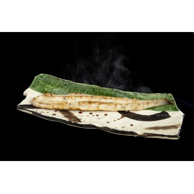 冷凍　あなごの白焼　100g×2袋