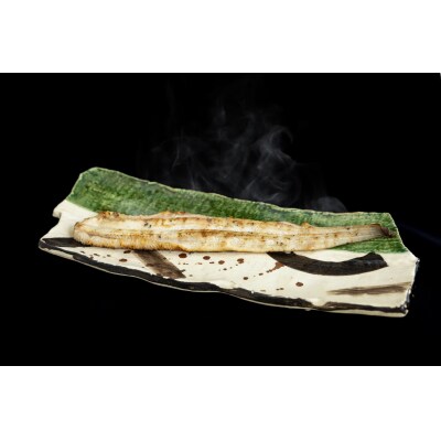 冷凍　あなごの白焼　100g×2袋