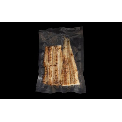 冷凍　あなごの白焼　100g×2袋