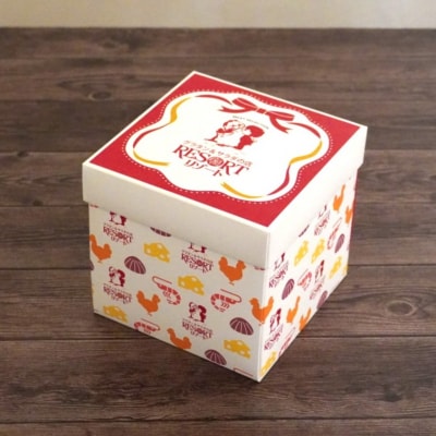 リゾート人気　ライスグラタン3種アソートセット