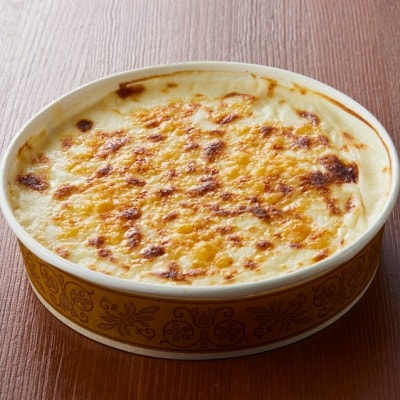 リゾート人気　ライスグラタン3種アソートセット