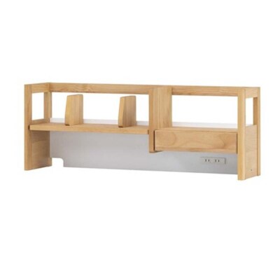 学習デスク(フィーロ 100上棚)