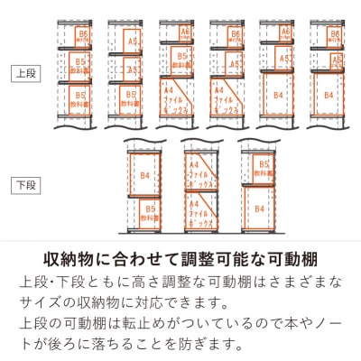 学習デスク(フィーロ 60ラック)