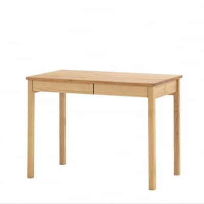 学習デスク(ネージュ2 100本体)