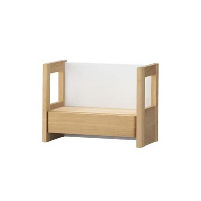 学習デスク(ネージュ2 上棚)