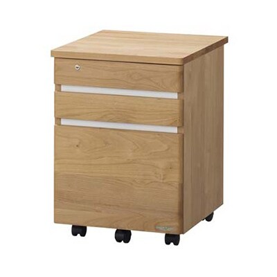 学習デスク(ネージュ2 ワゴン)