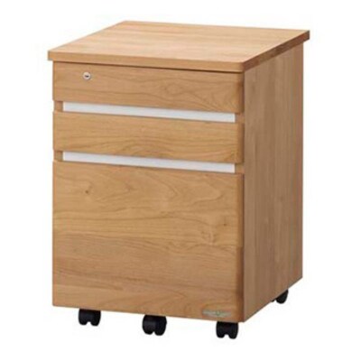 学習デスク(ネージュ2 ワゴン)