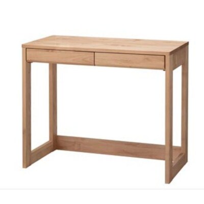 学習デスク(カルロ 90本体)