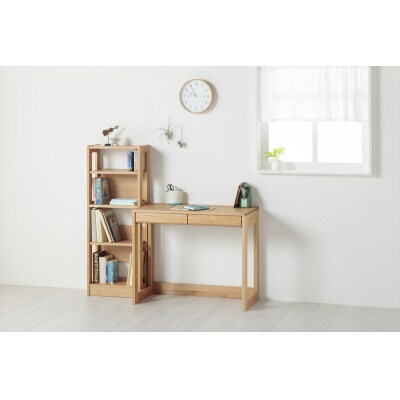 学習デスク(カルロ 90本体)