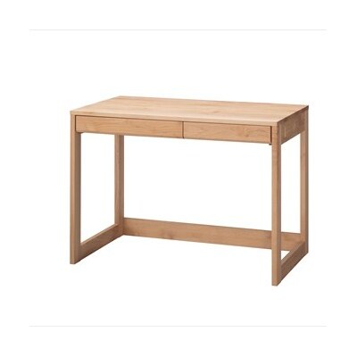 学習デスク(カルロ 100本体)