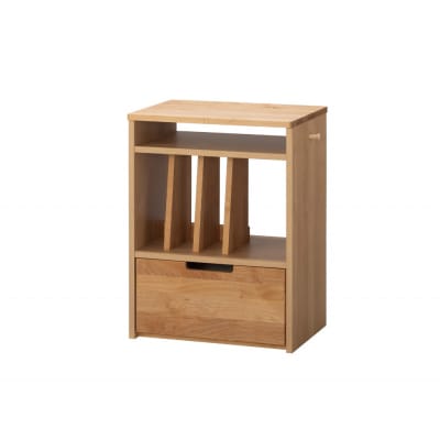 学習デスク(スキップ ランドセルラック)