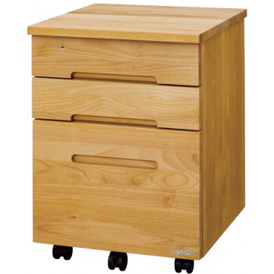 学習デスク(2014・3000ワゴン)