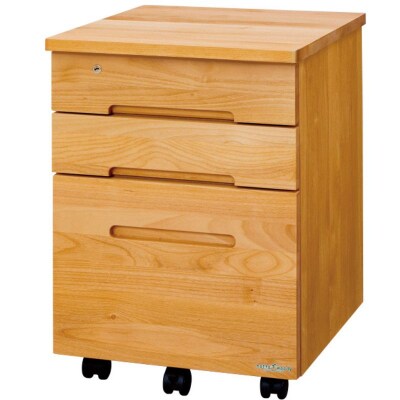 学習デスク(2014・3000ワゴン)