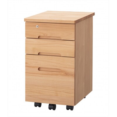 学習デスク(2014・3000ワゴン薄型)