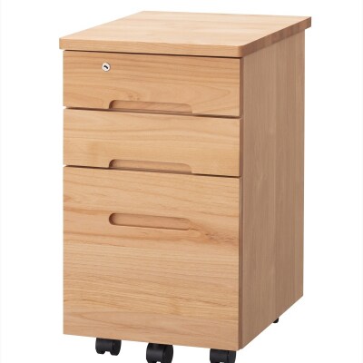 学習デスク(2014・3000ワゴン薄型)