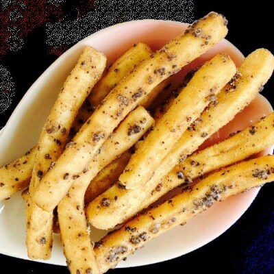 なんぼでも食べとうなる珈琲かりんとう 30g×7袋セット