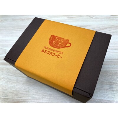 なんぼでも食べとうなる珈琲かりんとう 30g×7袋セット