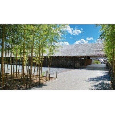 那珂川町馬頭広重美術館　年間パスポート1名様分 | ふるさと納税のお礼品