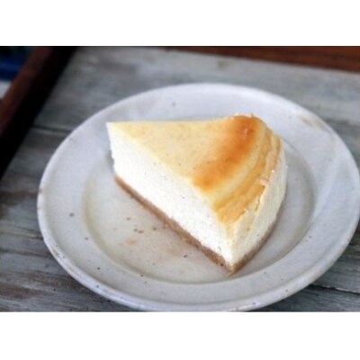 カフェ百時チーズケーキ6色アソートセット
