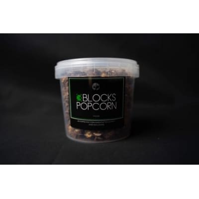 ポップコーン専門店 詰め合わせBOX2箱 ノンオイルのエアポップ 5個入り 