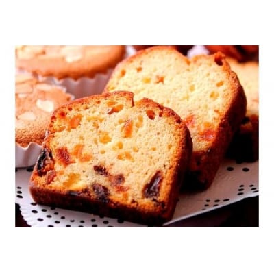 ホテルプラザ勝川オリジナル焼菓子アソート18個入り